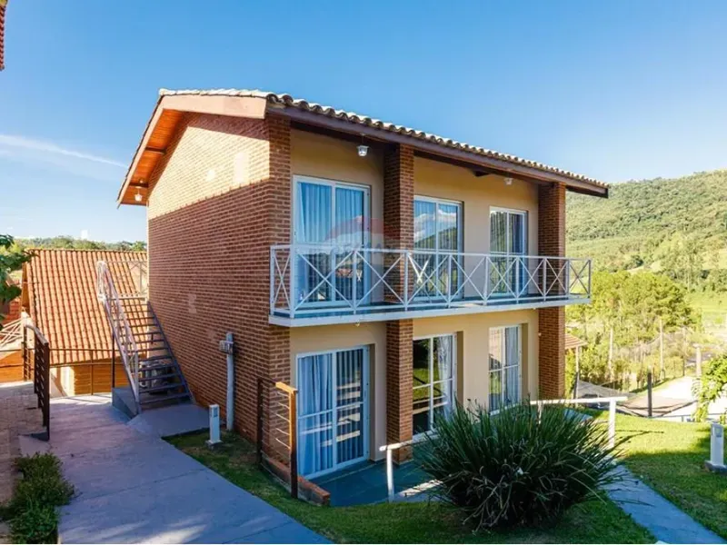 Chácara em Serra Negra/São Paulo — Ref 9EL5KW — Imagem 7