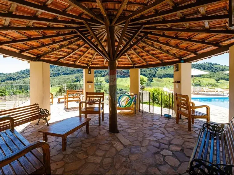 Chácara em Serra Negra/São Paulo — Ref 9EL5KW — Imagem 5