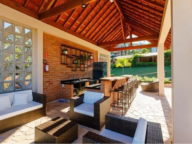 Chácara em Serra Negra/São Paulo — Ref 9EL5KW — Imagem 4