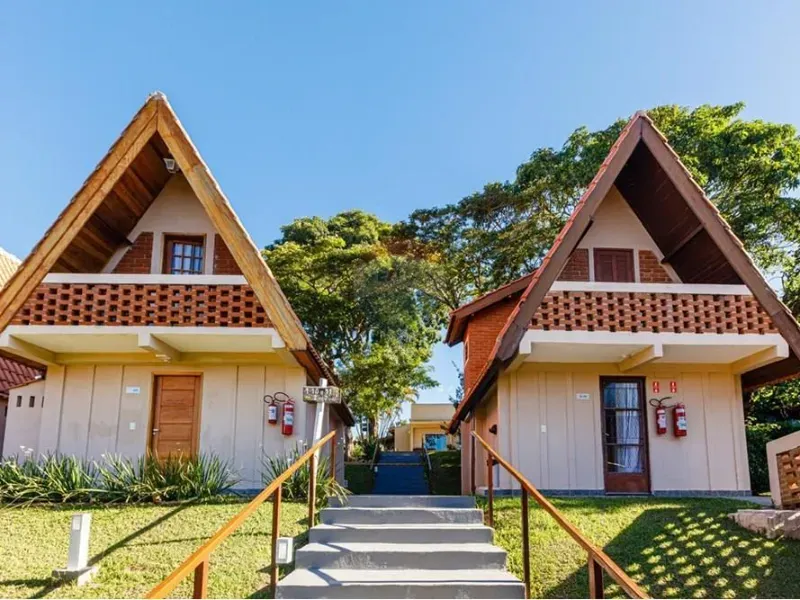 Chácara em Serra Negra/São Paulo — Ref 9EL5KW — Imagem 12