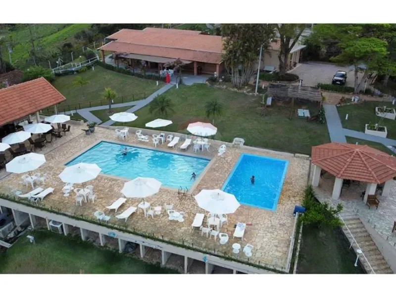 Chácara em Serra Negra/São Paulo — Ref 9EL5KW — Imagem 19