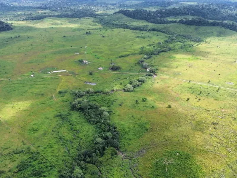 Fazenda em Pacajá/Pará — Ref VK785V — Imagem 9