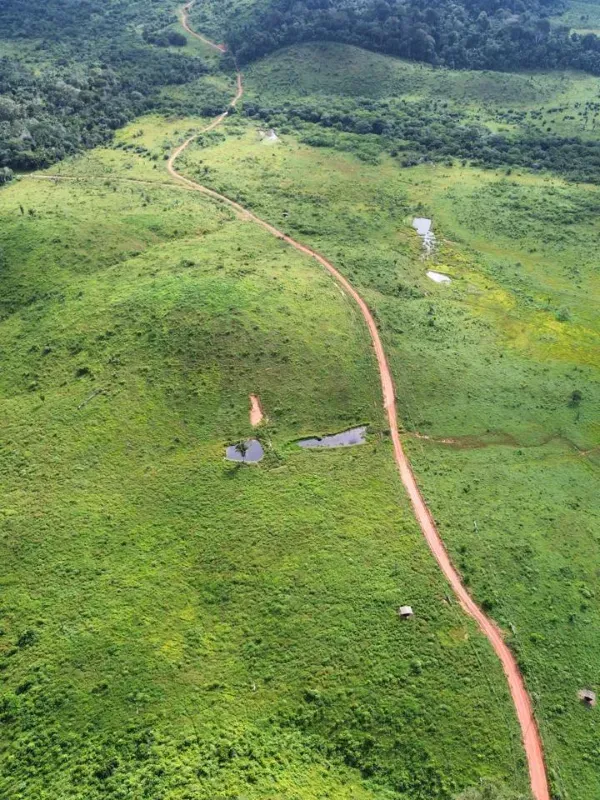 Fazenda em Pacajá/Pará — Ref VK785V — Imagem 17