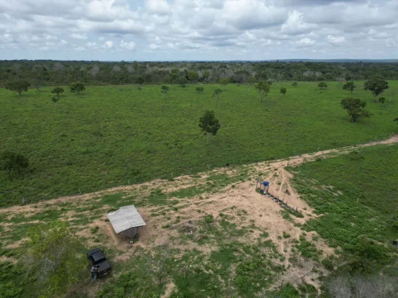 Fazenda em Araguaína/Tocantins — Ref LY2RAD — Imagem 2