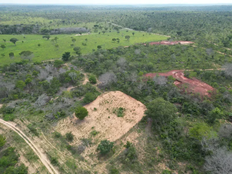 Fazenda em Araguaína/Tocantins — Ref LY2RAD — Imagem 3
