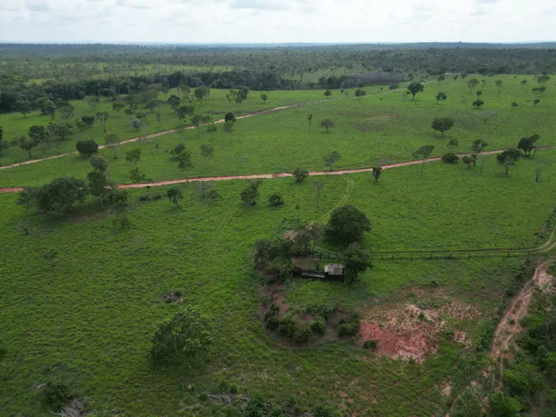 Fazenda em Araguaína/Tocantins — Ref LY2RAD — Imagem 4
