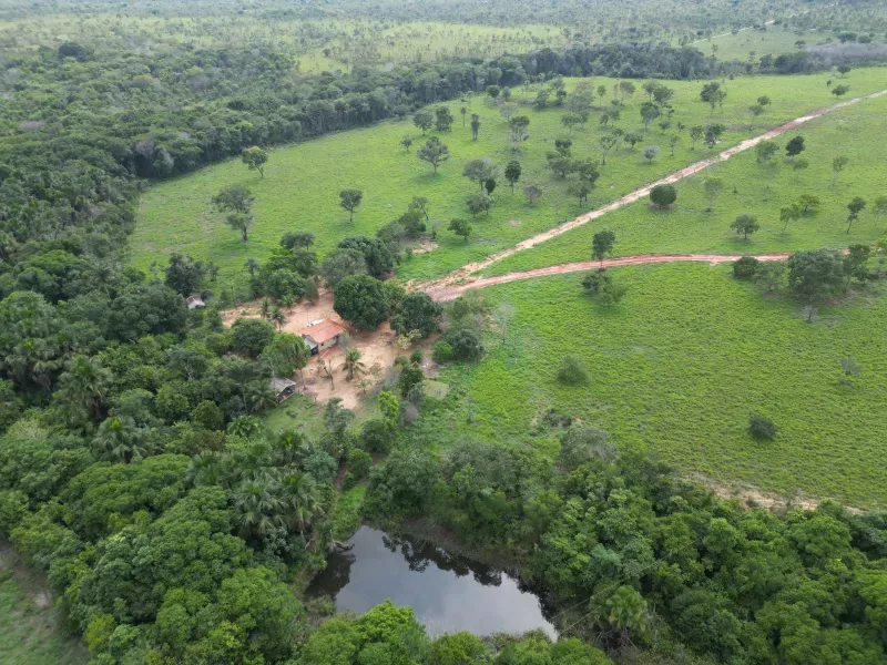 Fazenda em Araguaína/Tocantins — Ref LY2RAD — Imagem 5