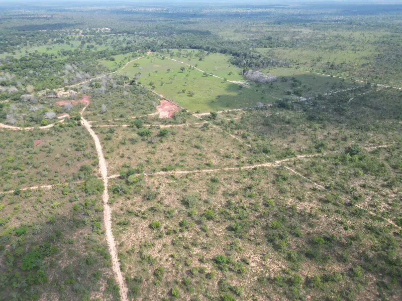 Fazenda em Araguaína/Tocantins — Ref LY2RAD — Imagem 7