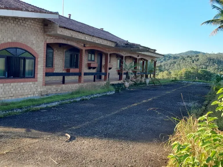 Fazenda em Jacupiranga/São Paulo — Ref ED5Z5Q — Imagem 3