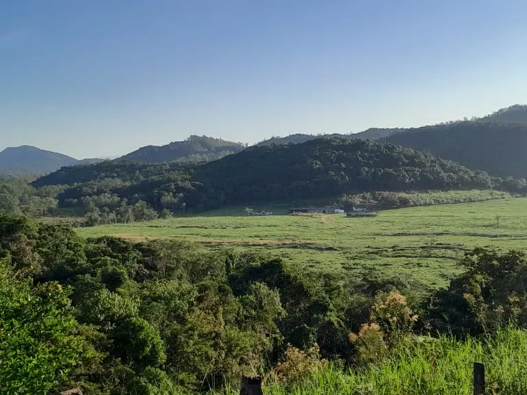 Fazenda em Jacupiranga/São Paulo — Ref ED5Z5Q — Imagem 10