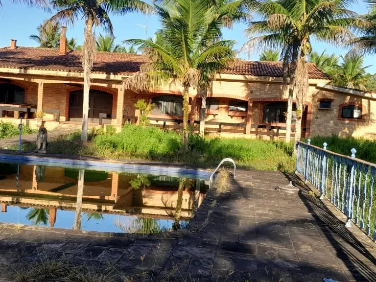 Fazenda em Jacupiranga/São Paulo — Ref ED5Z5Q — Imagem 2