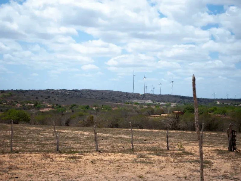 Fazenda em João Câmara/Rio Grande do Norte — Ref KWCQ7V — Imagem 10
