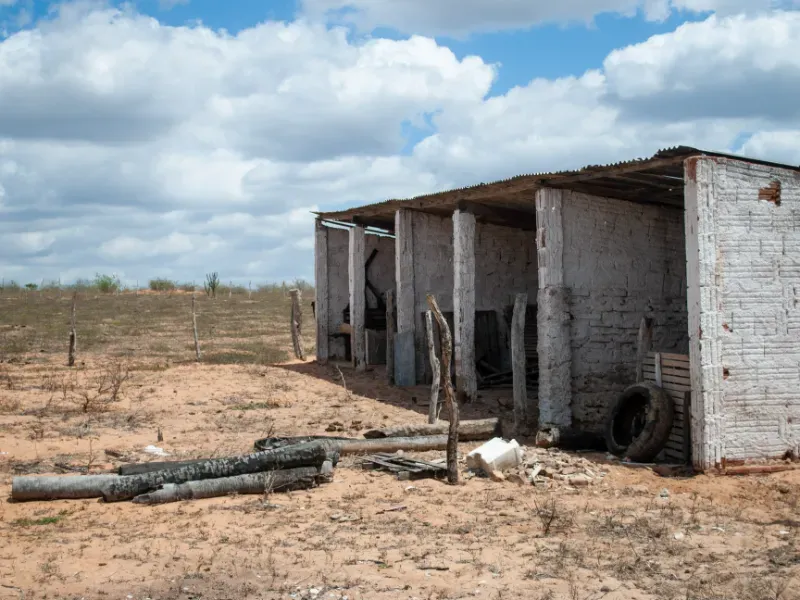 Fazenda em João Câmara/Rio Grande do Norte — Ref KWCQ7V — Imagem 20