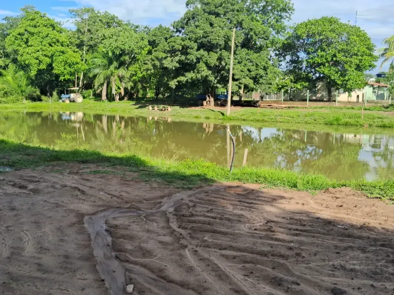 Sítio em Rosário Oeste/Mato Grosso — Ref MWK2RD — Imagem 3