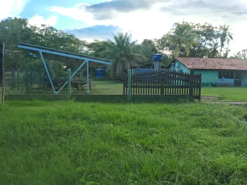 Sítio em Rosário Oeste/Mato Grosso — Ref MWK2RD — Imagem 7