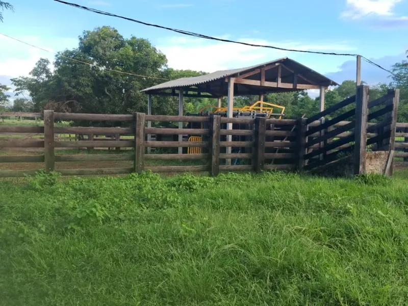 Sítio em Rosário Oeste/Mato Grosso — Ref MWK2RD — Imagem 8