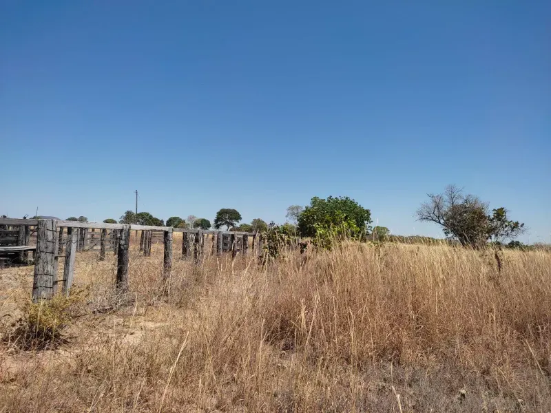 Fazenda em Sucupira/Tocantins — Ref H98QME — Imagem 8