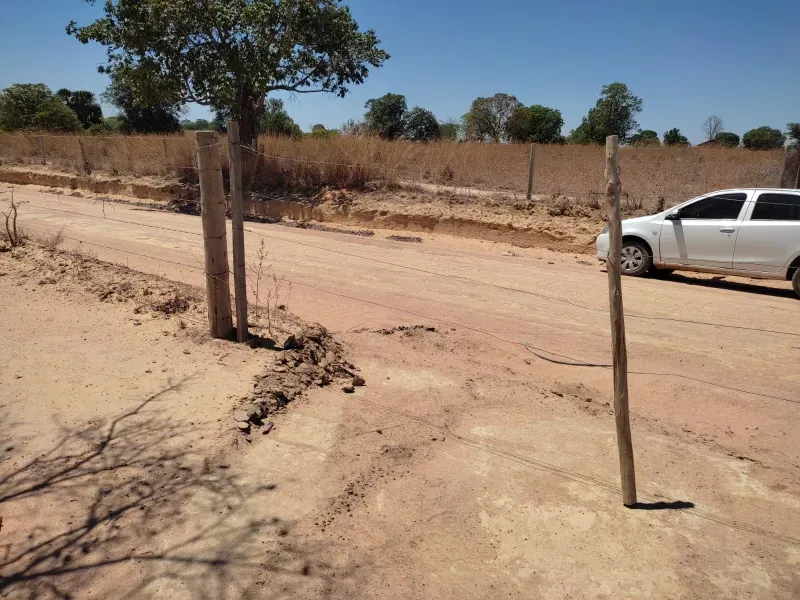 Fazenda em Sucupira/Tocantins — Ref H98QME — Imagem 30