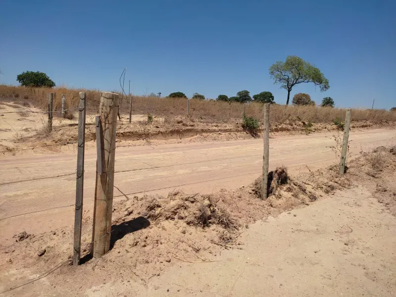 Fazenda em Sucupira/Tocantins — Ref H98QME — Imagem 31
