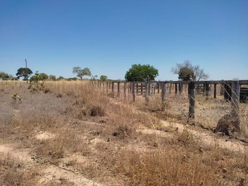 Fazenda em Sucupira/Tocantins — Ref H98QME — Imagem 9