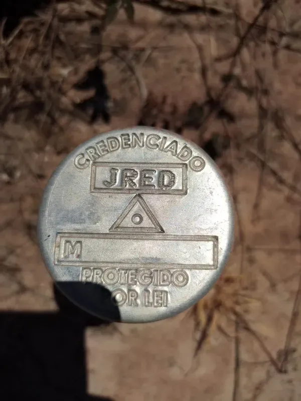 Fazenda em Sucupira/Tocantins — Ref H98QME — Imagem 15