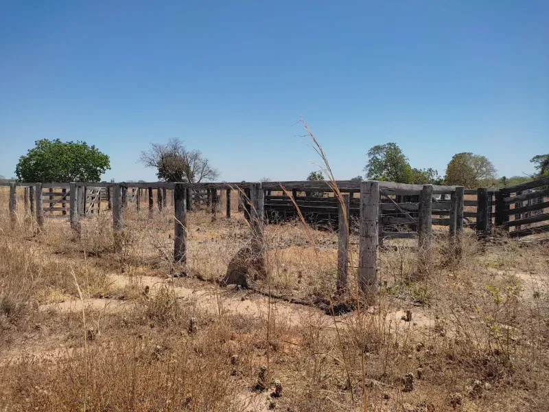 Fazenda em Sucupira/Tocantins — Ref H98QME — Imagem 7