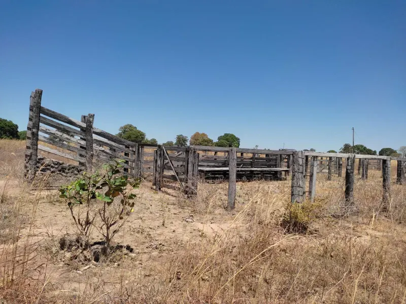 Fazenda em Sucupira/Tocantins — Ref H98QME — Imagem 6