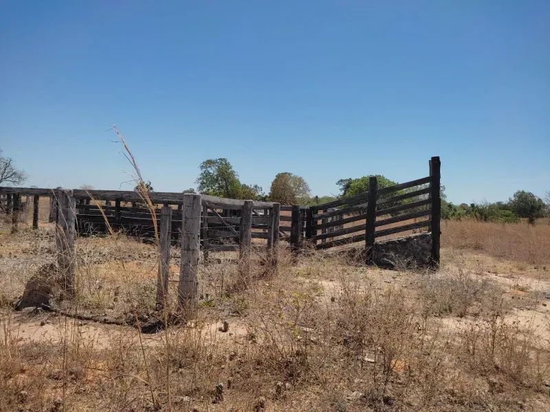 Fazenda em Sucupira/Tocantins — Ref H98QME — Imagem 5