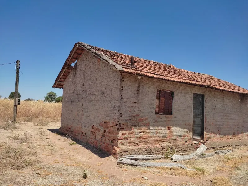 Fazenda em Sucupira/Tocantins — Ref H98QME — Imagem 11