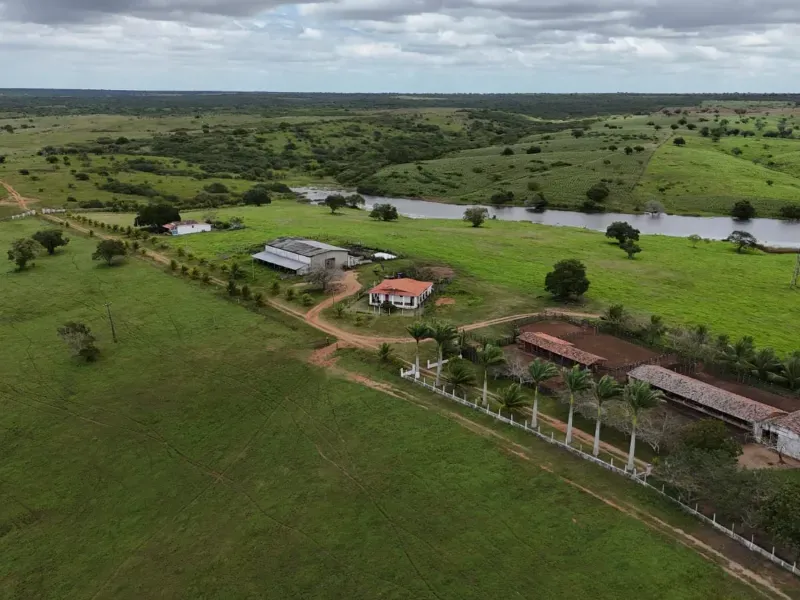 Fazenda em Macaíba/Rio Grande do Norte — Ref M541A6 — Imagem 2