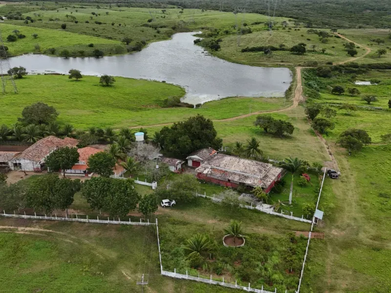 Fazenda em Macaíba/Rio Grande do Norte — Ref M541A6 — Imagem 3