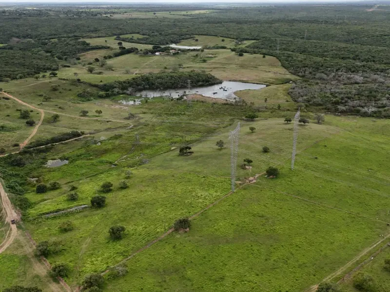 Fazenda em Macaíba/Rio Grande do Norte — Ref M541A6 — Imagem 9