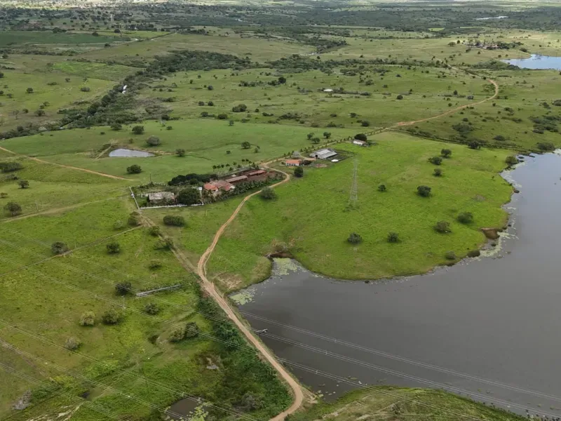 Fazenda em Macaíba/Rio Grande do Norte — Ref M541A6 — Imagem 6