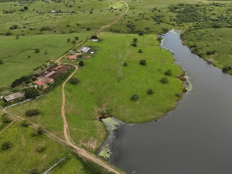 Fazenda em Macaíba/Rio Grande do Norte — Ref M541A6 — Imagem 5