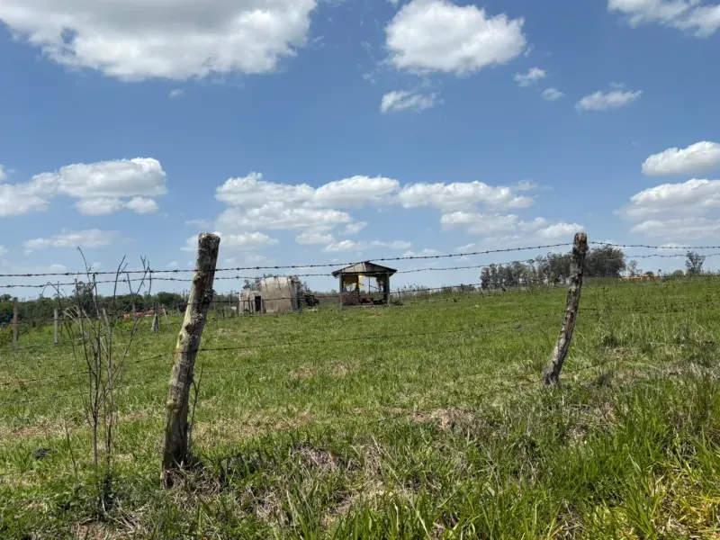 Sítio em Porangaba/São Paulo — Ref 35PL04 — Imagem 8