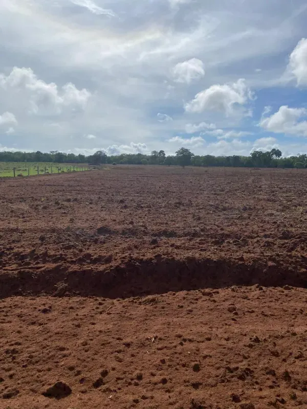 Fazenda em Alto Paraguai/Mato Grosso — Ref UMVHEQ — Imagem 2
