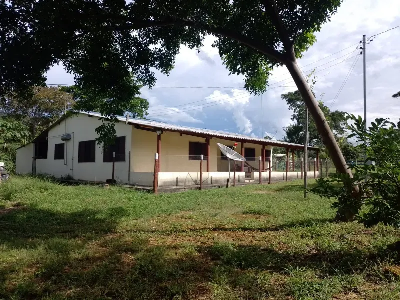 Fazenda em Buritis/Minas Gerais — Ref 0ETHMC — Imagem 7