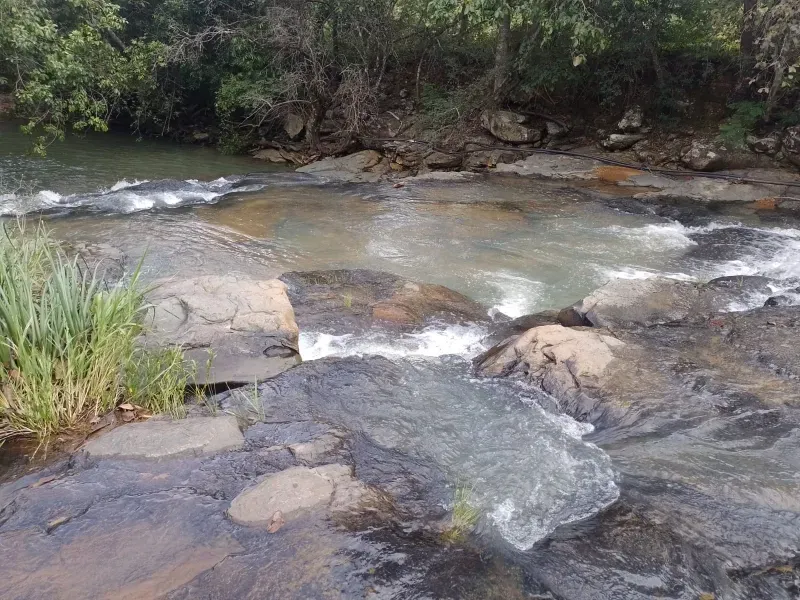 Fazenda em Buritis/Minas Gerais — Ref 0ETHMC — Imagem 28