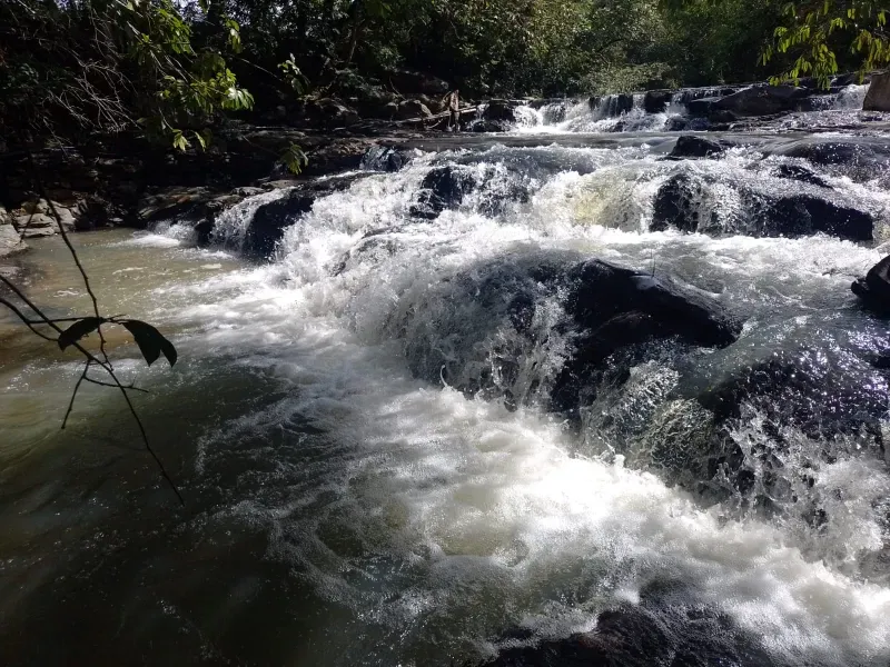 Fazenda em Buritis/Minas Gerais — Ref 0ETHMC — Imagem 27