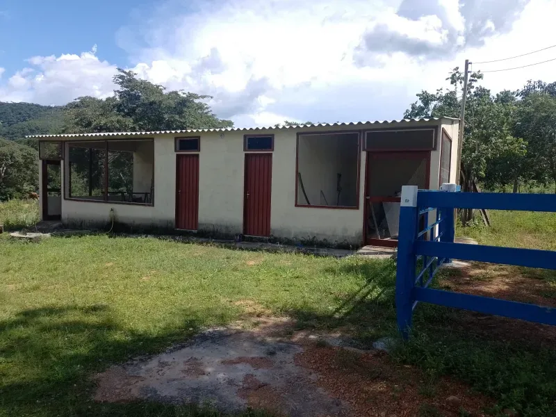 Fazenda em Buritis/Minas Gerais — Ref 0ETHMC — Imagem 13