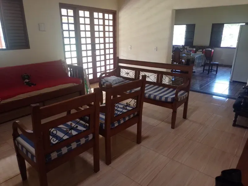 Fazenda em Buritis/Minas Gerais — Ref 0ETHMC — Imagem 8