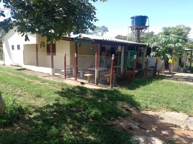 Fazenda em Buritis/Minas Gerais — Ref 0ETHMC — Imagem 6