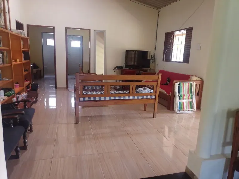 Fazenda em Buritis/Minas Gerais — Ref 0ETHMC — Imagem 9