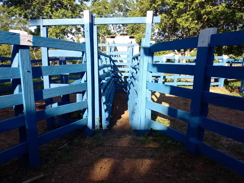 Fazenda em Buritis/Minas Gerais — Ref 0ETHMC — Imagem 16