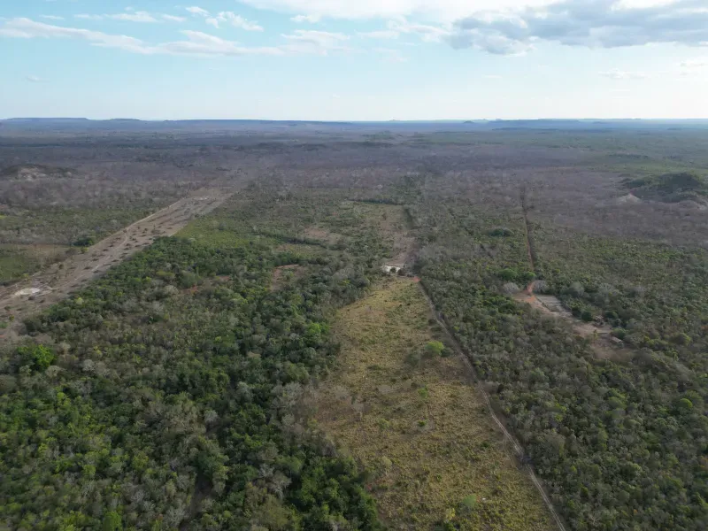 Fazenda em Barra do Ouro/Tocantins — Ref N6AAH4 — Imagem 4