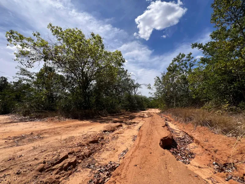Fazenda em Carolina/Maranhão — Ref PZ6YI5 — Imagem 5