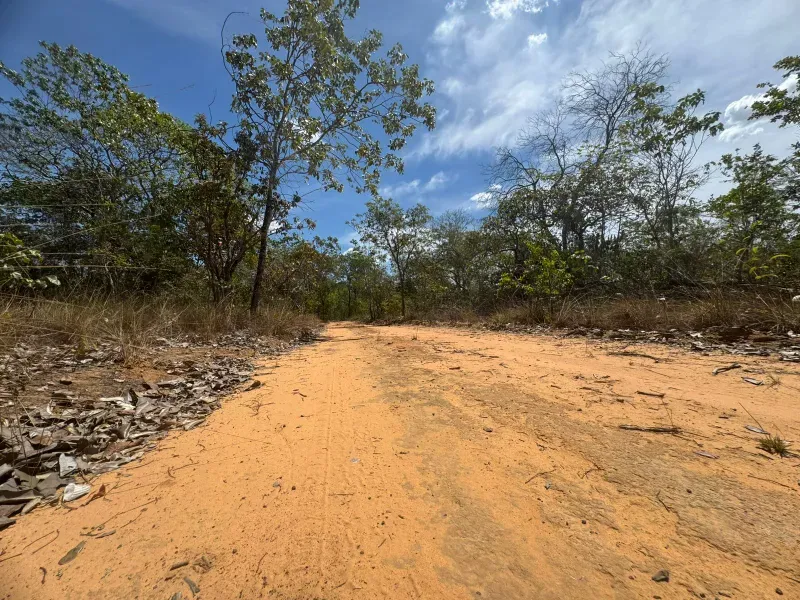 Fazenda em Carolina/Maranhão — Ref PZ6YI5 — Imagem 6