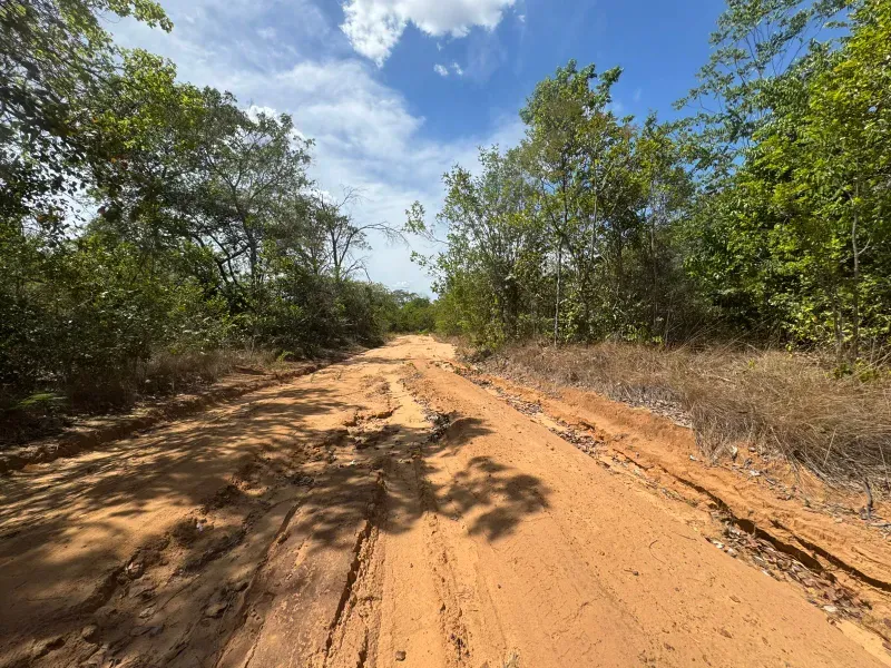 Fazenda em Carolina/Maranhão — Ref PZ6YI5 — Imagem 7