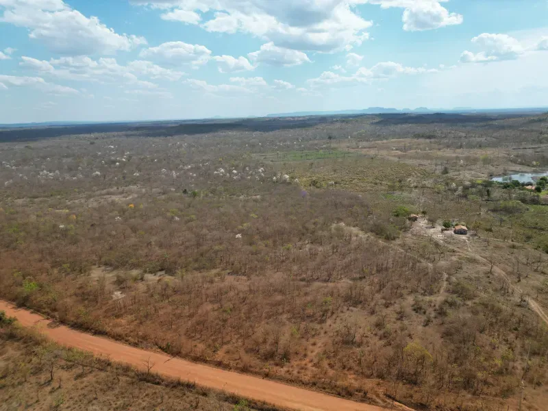 Fazenda em Carolina/Maranhão — Ref SIYVSD — Imagem 2