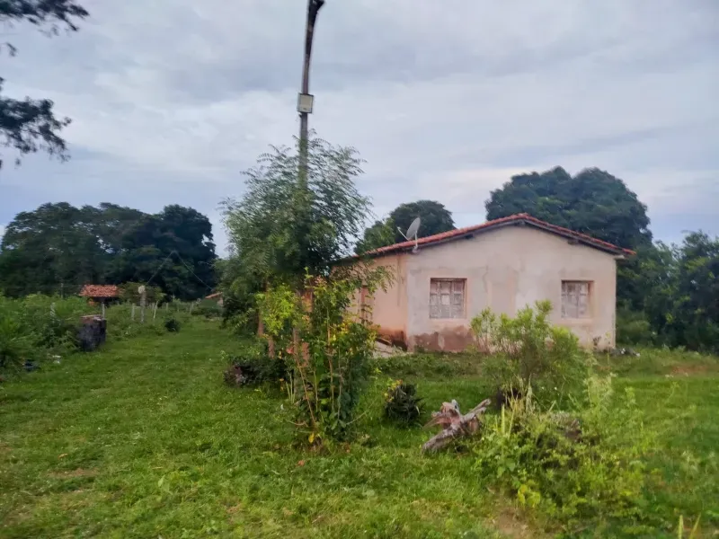 Fazenda em Pintópolis/Minas Gerais — Ref HI47FD — Imagem 2